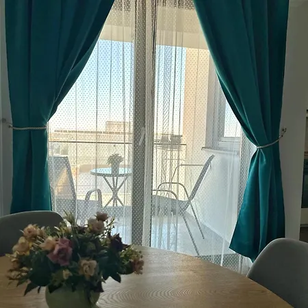 Apartment & Studiouri Melia