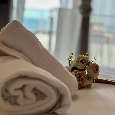 Apartment & Studiouri Melia *