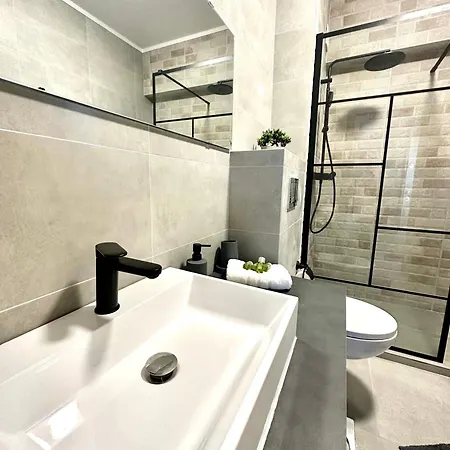 & Studiouri Melia Eforie Nord