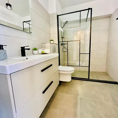 & Studiouri Melia Apartment Eforie Nord