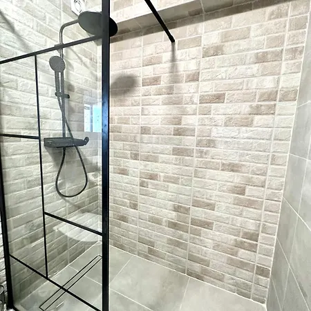 & Studiouri Melia Apartment *