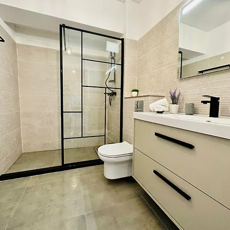 & Studiouri Melia Apartment Eforie Nord