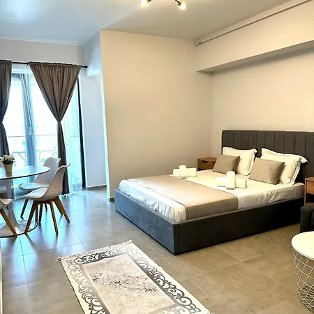 Apartment & Studiouri Melia