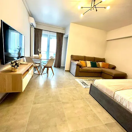 & Studiouri Melia Eforie Nord