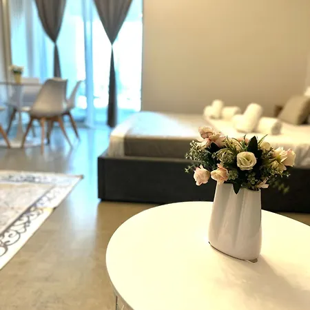 Apartment & Studiouri Melia *