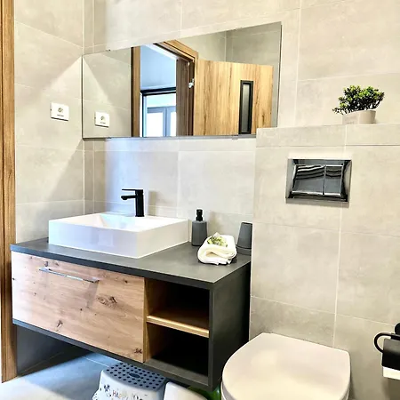 & Studiouri Melia Eforie Nord