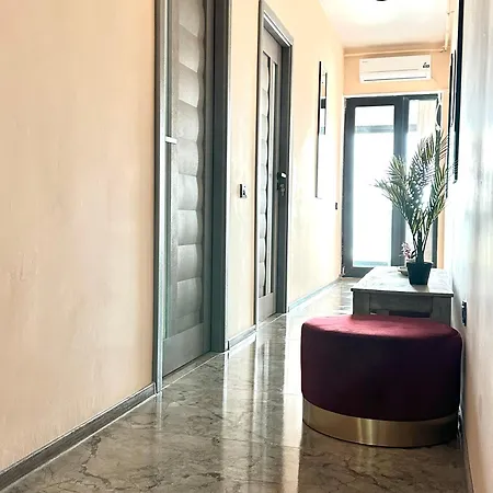 Apartment & Studiouri Melia