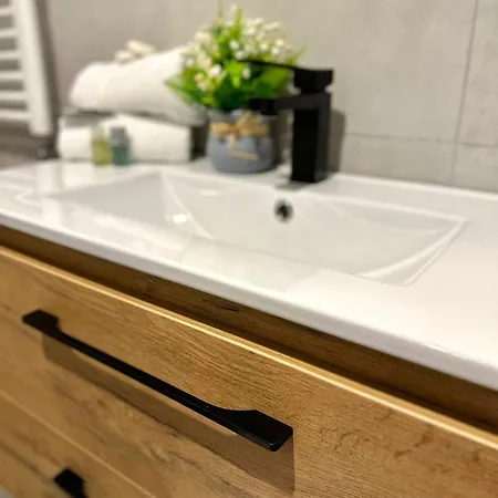 & Studiouri Melia Apartment *