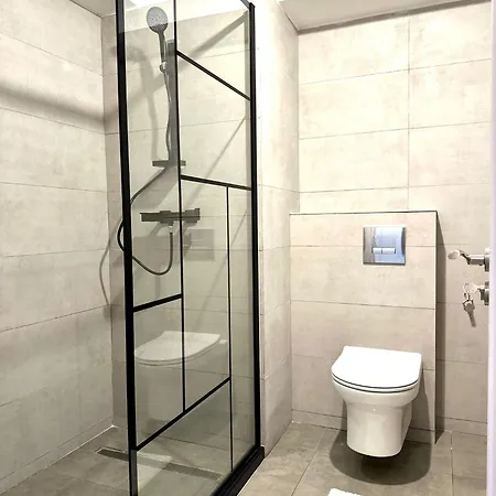 & Studiouri Melia Apartment Eforie Nord