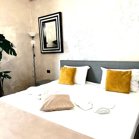 & Studiouri Melia * Eforie Nord