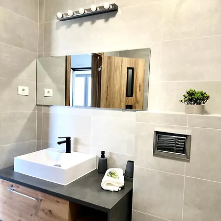 Apartment & Studiouri Melia