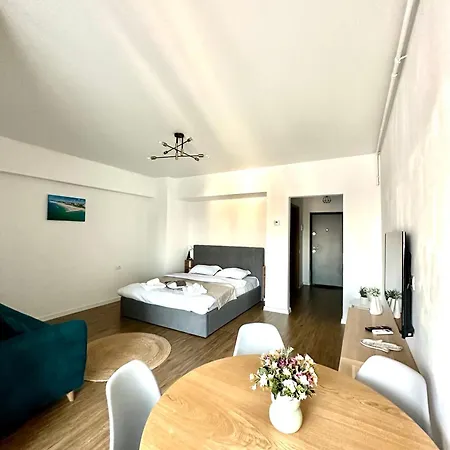 Apartment & Studiouri Melia *