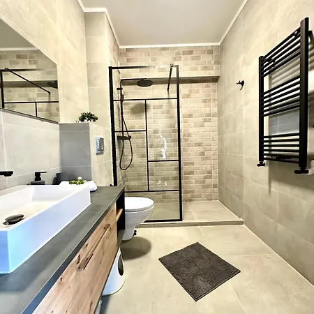 & Studiouri Melia Eforie Nord