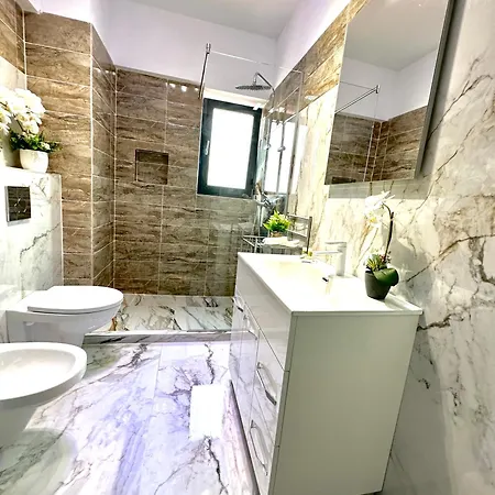 Apartment & Studiouri Melia