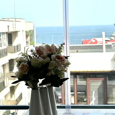 & Studiouri Melia Apartment *