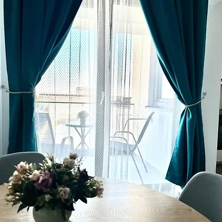 Apartment & Studiouri Melia Eforie Nord