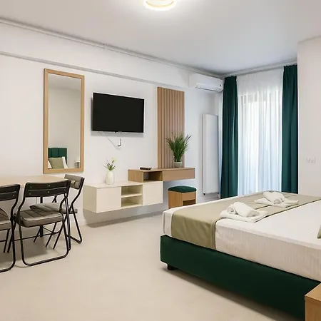 Apartment & Studiouri Melia Eforie Nord