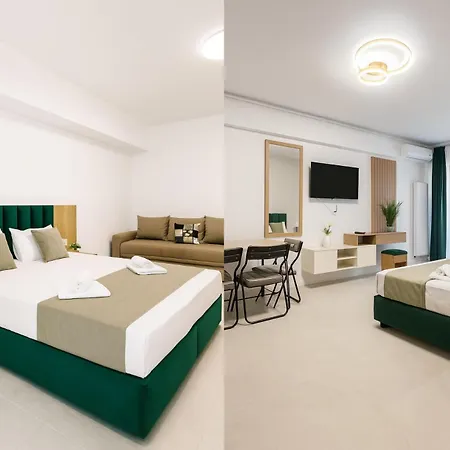 & Studiouri Melia
