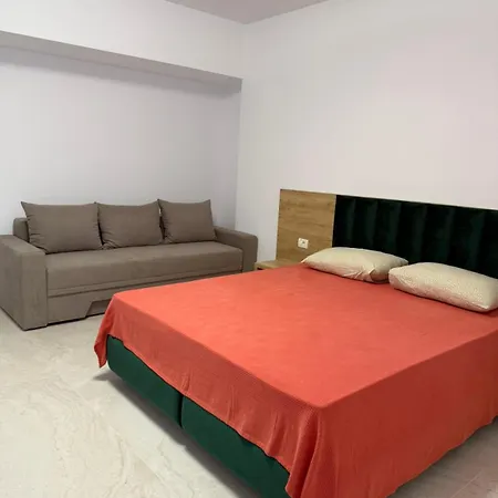 Lägenhet & Studiouri Melia *