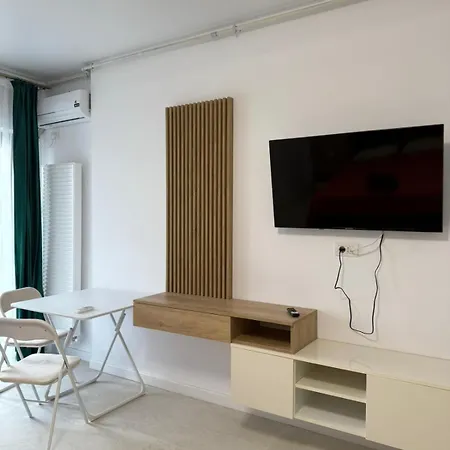 & Studiouri Melia Lägenhet