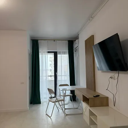 Lägenhet & Studiouri Melia *