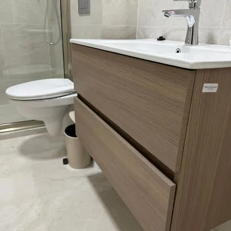 Lägenhet & Studiouri Melia Eforie Nord