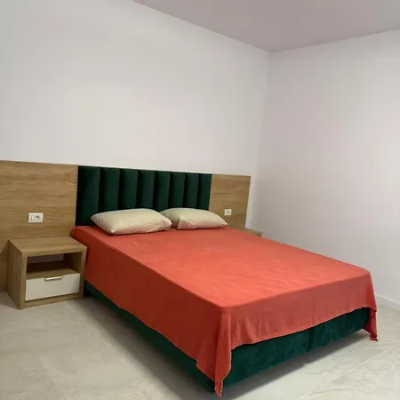 & Studiouri Melia Eforie Nord