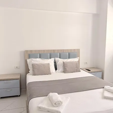 Lägenhet & Studiouri Melia Eforie Nord