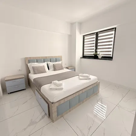 Апартаменты & Studiouri Melia