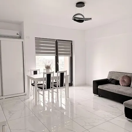 & Studiouri Melia * Eforie Nord