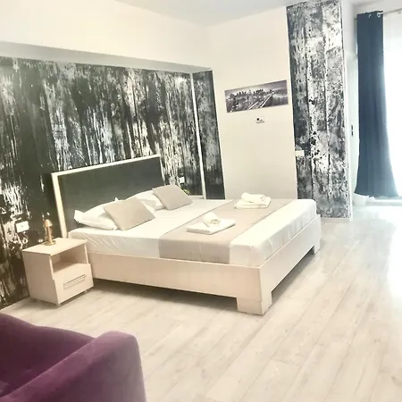 & Studiouri Melia Апартаменты