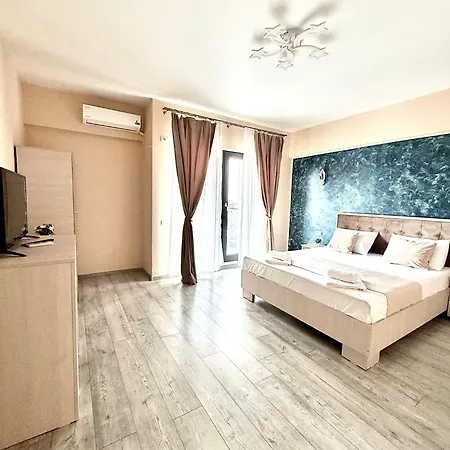 & Studiouri Melia Апартаменты