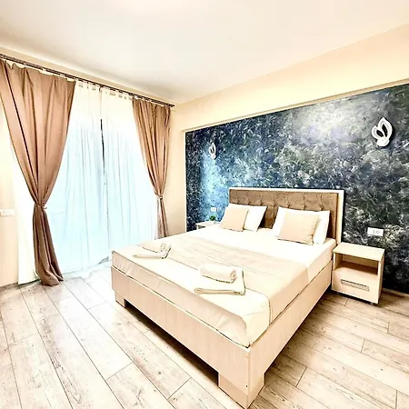 Apartmán & Studiouri Melia