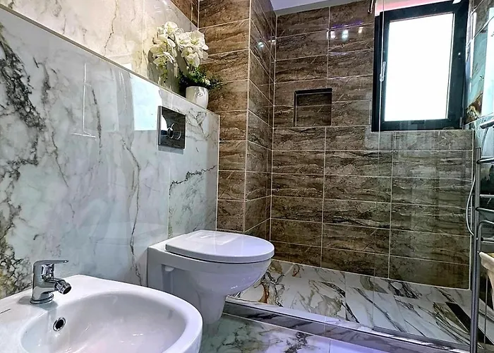 Апартаменты & Studiouri Melia