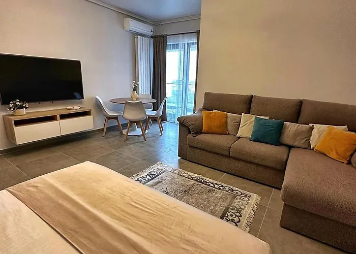 & Studiouri Melia Апартаменты *