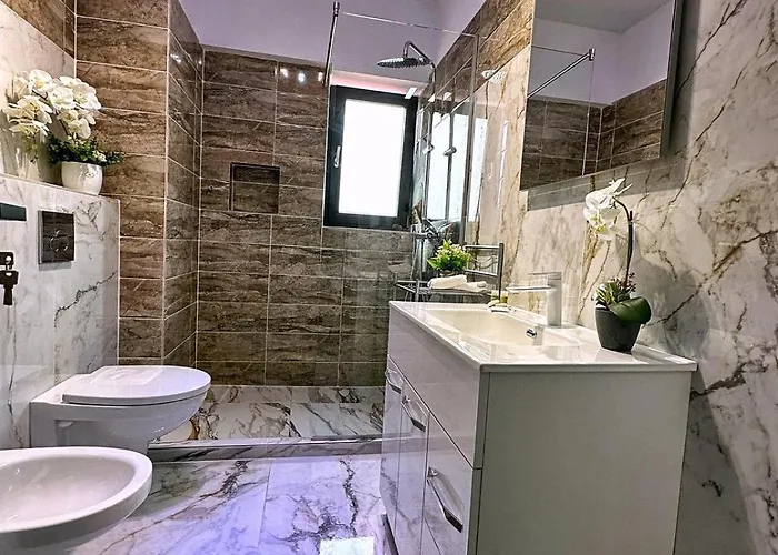 Апартаменты & Studiouri Melia *