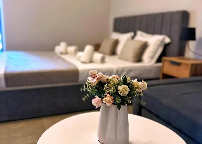 & Studiouri Melia * Эфорие Норд