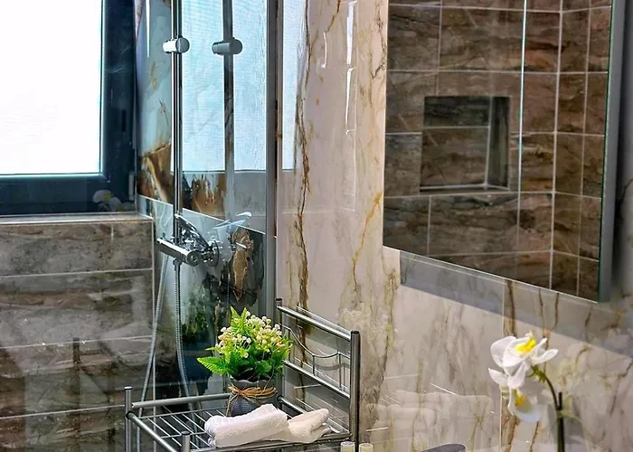 & Studiouri Melia Апартаменты