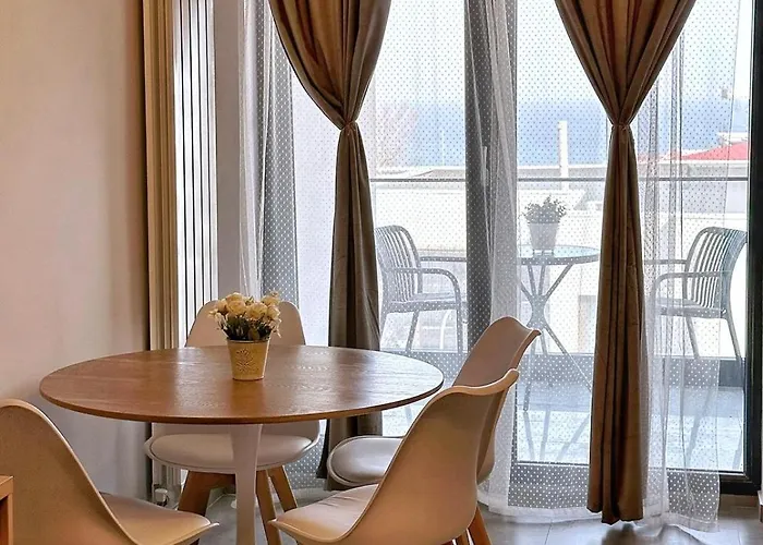 Apartment & Studiouri Melia *