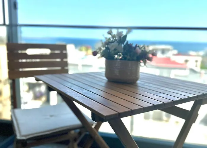 Апартаменты & Studiouri Melia