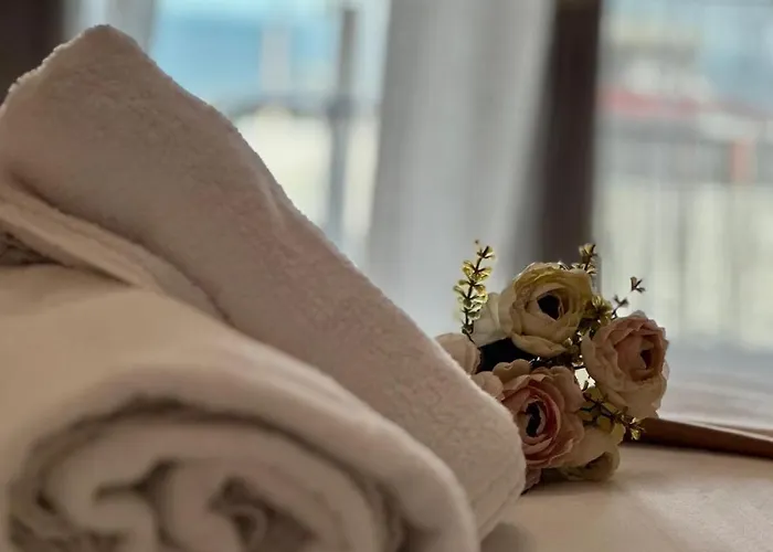 Apartment & Studiouri Melia *