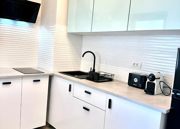 Lägenhet & Studiouri Melia