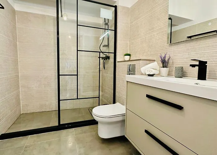 & Studiouri Melia Apartment Eforie Nord