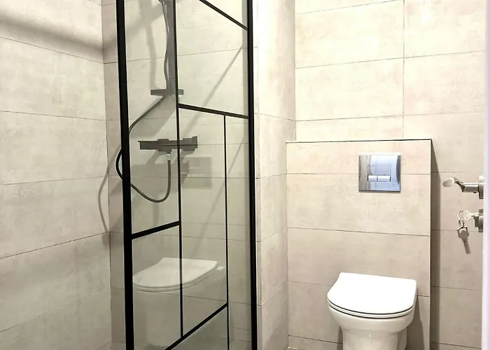 & Studiouri Melia Апартаменты Эфорие Норд