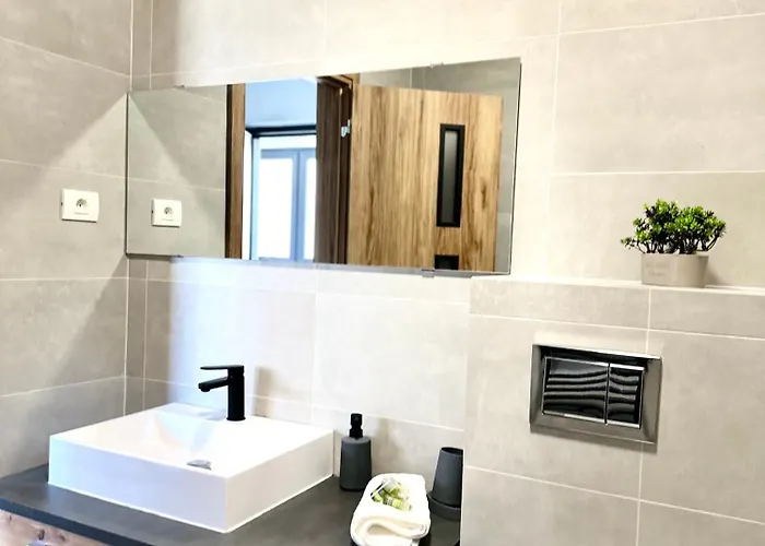 Apartment & Studiouri Melia