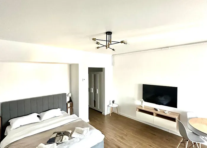 Апартаменты & Studiouri Melia