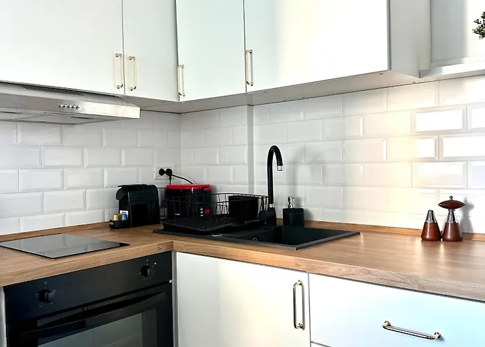 & Studiouri Melia * Eforie Nord