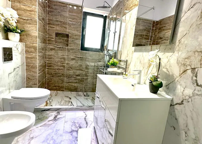 Апартаменты & Studiouri Melia