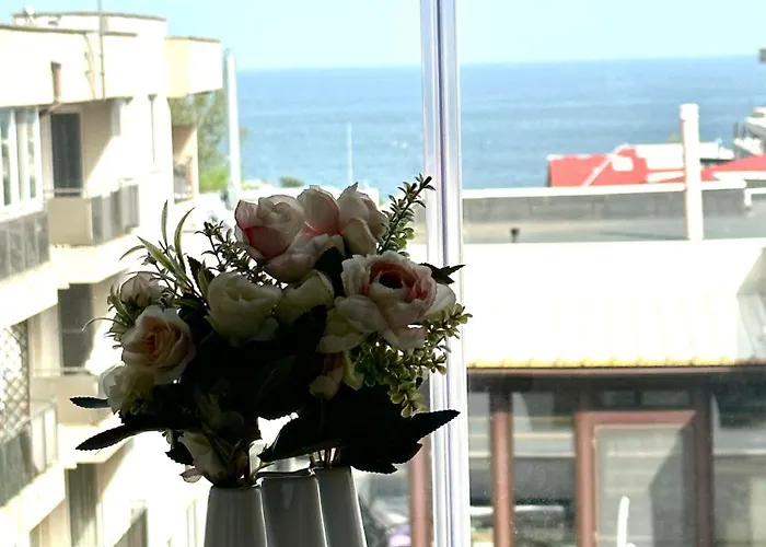 & Studiouri Melia Апартаменты *