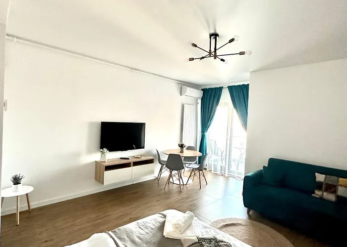 & Studiouri Melia Apartment *